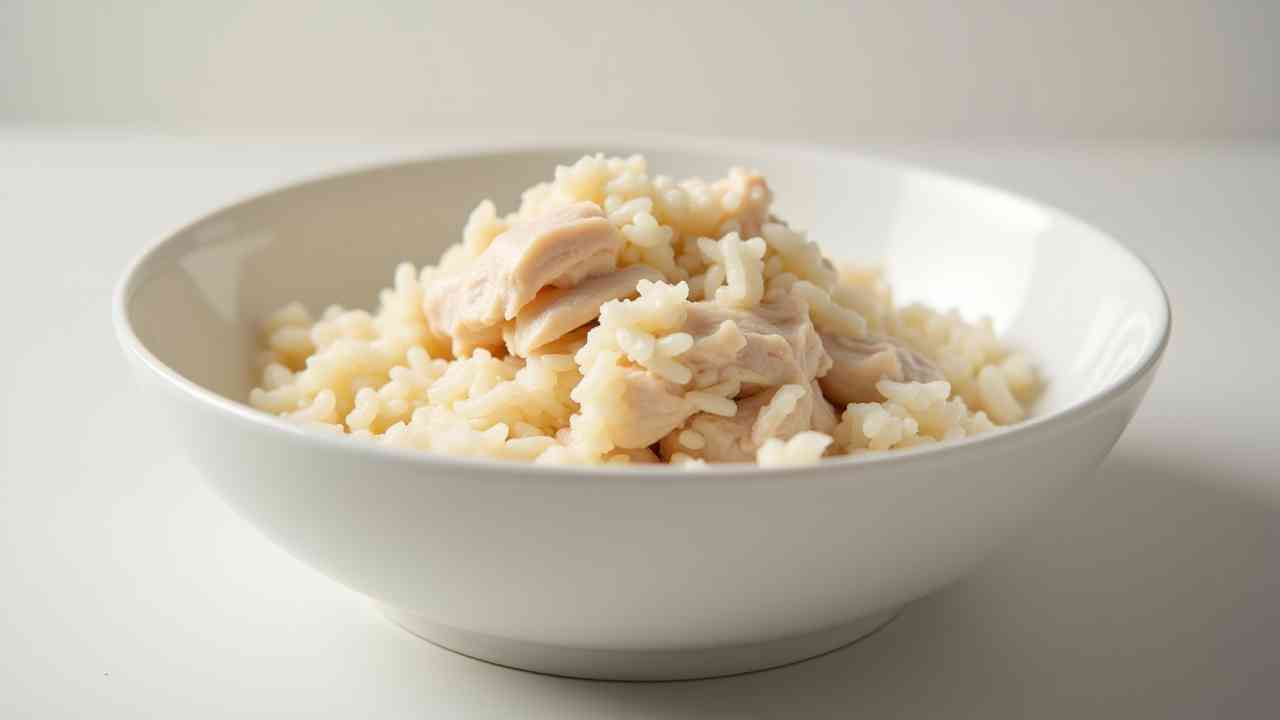 Bland Diet for Dogs: 3-Day Diarrhea Fix 🐾🍚