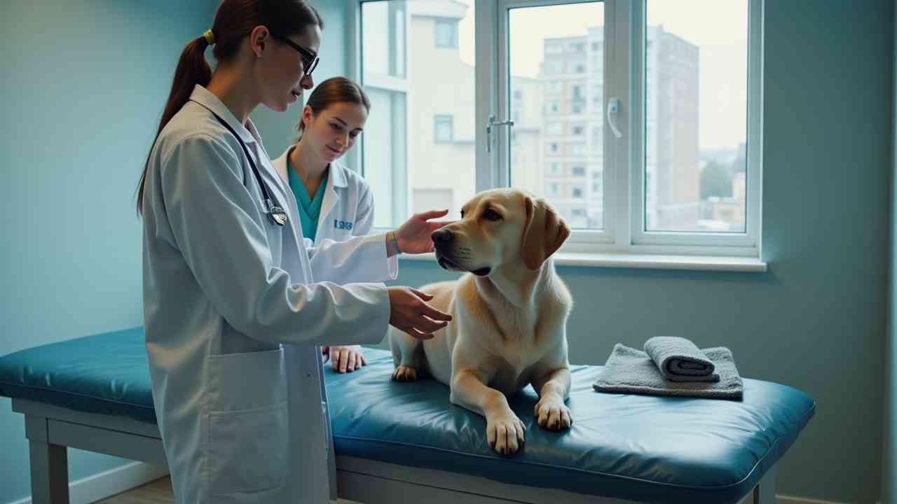 🐾 Why Is My Dog Peeing While Sleeping? A Vet's Guide to Incontinence