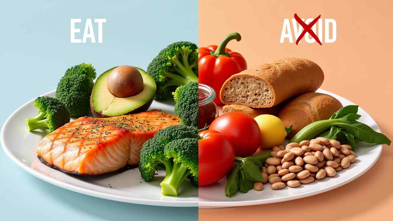 🤔 What is the Dr. Gundry Diet? A Guide to the Plant Paradox