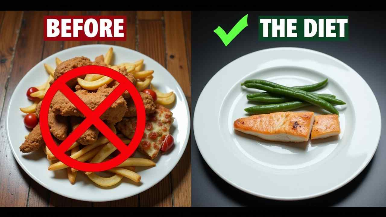 🩺 The Dr. Now Diet Plan: A Guide to the Pre-Bariatric Surgery Diet