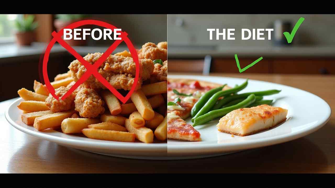 🩺 A Guide to Dr. Now's Diet Plan (The Pre-Bariatric Surgery Diet)