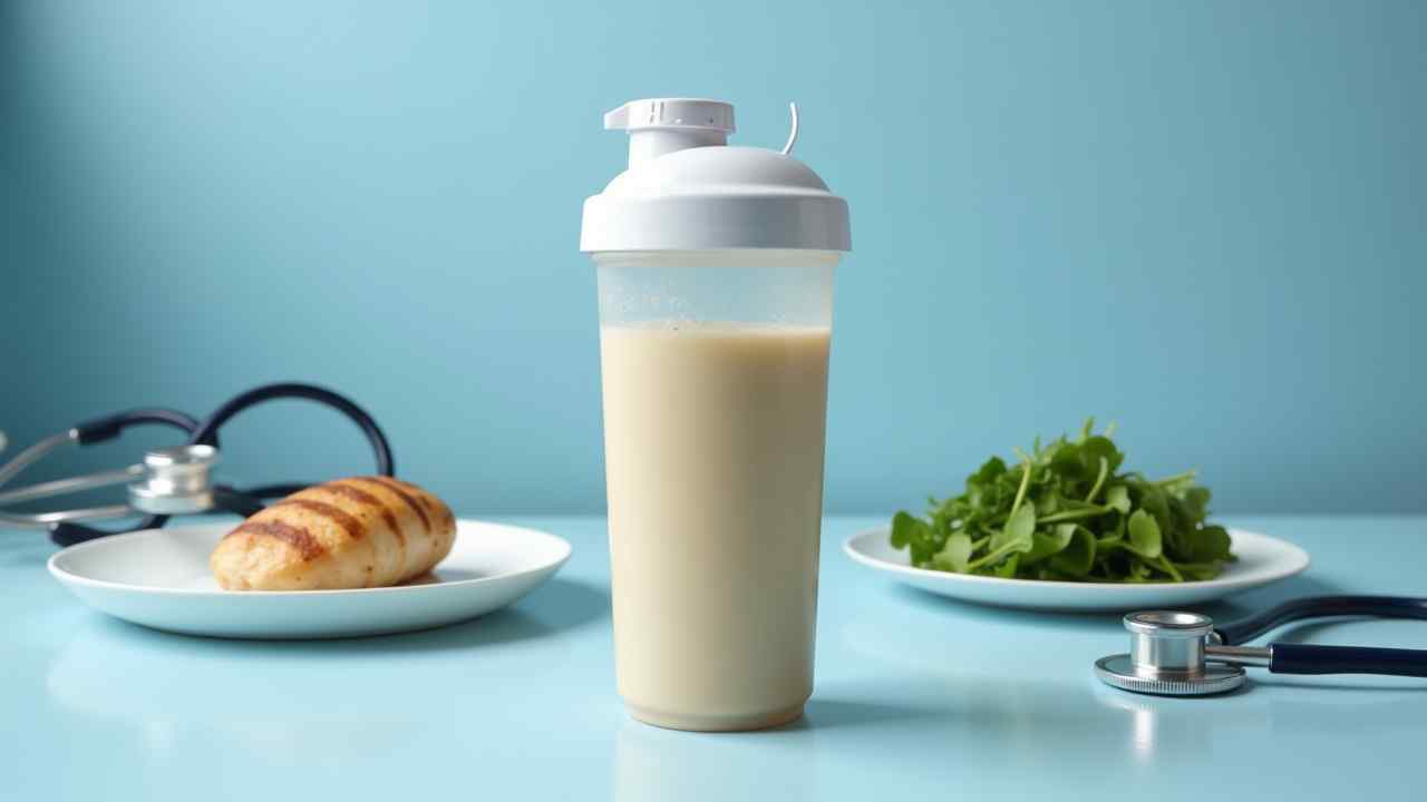 🩺 What is the Dr. Valencia Diet? A Guide to the VLCKD Protocol