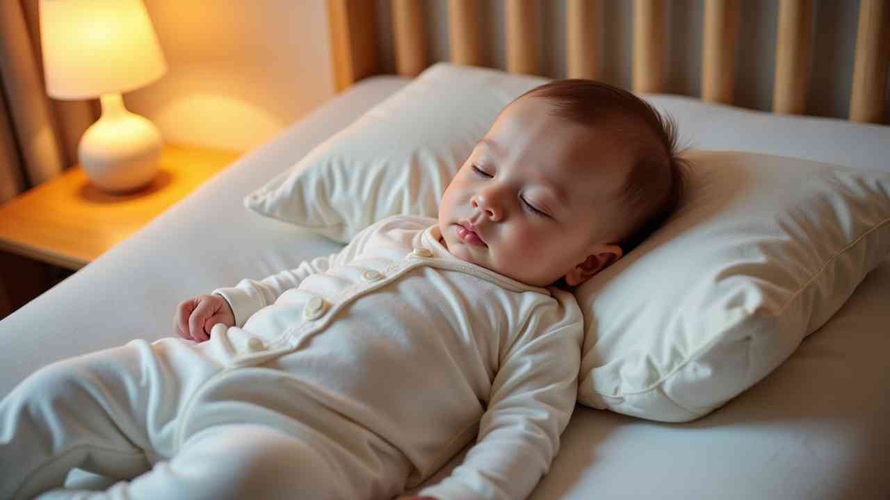 💤 A Parent's Guide to the Dreamland Baby Sleep Sack (Weighted Sleep Aid)