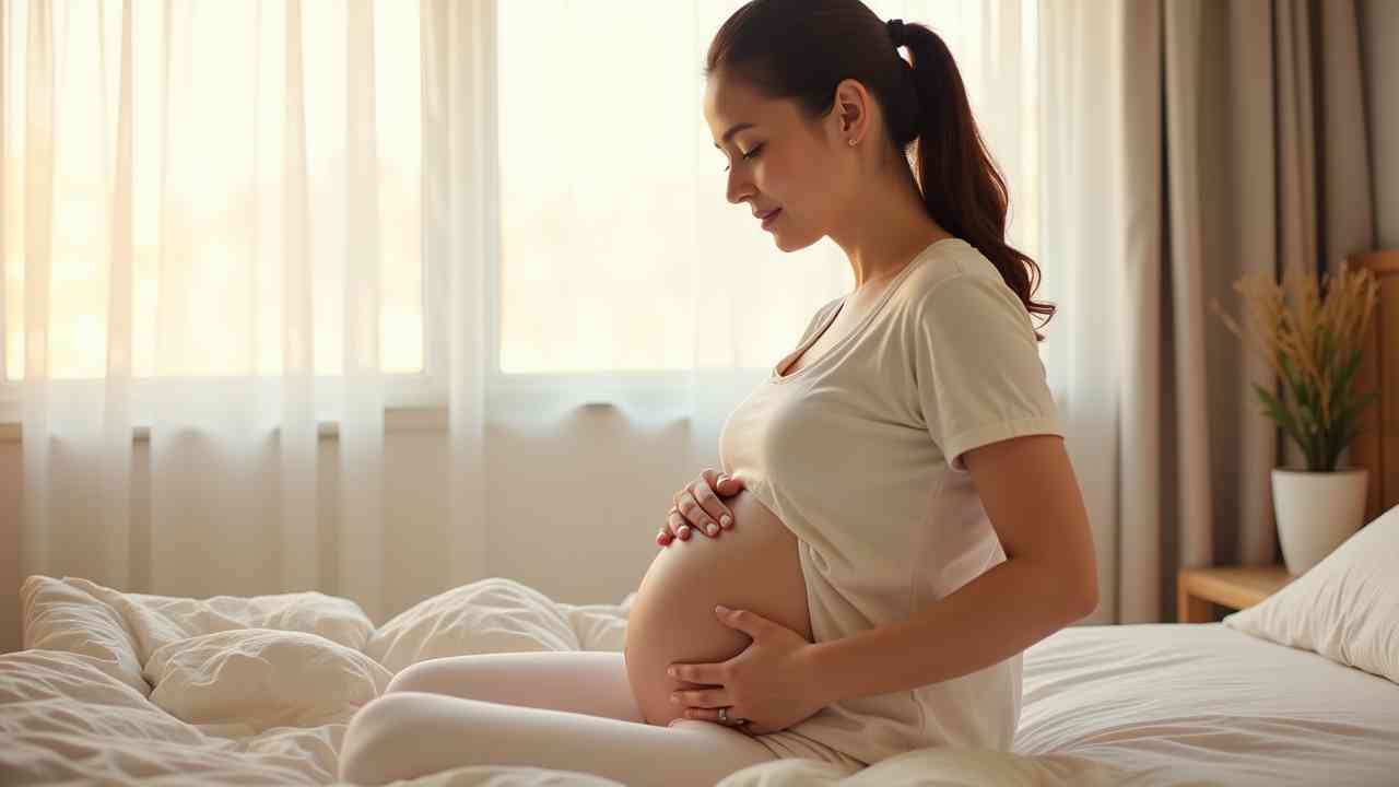 🤰 A Guide to Soothing Dry Skin During Pregnancy (Safe Solutions!)
