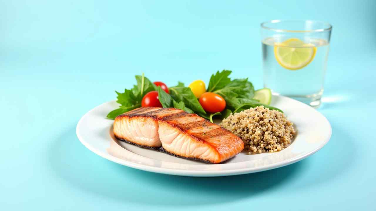 🩺 A Guide to the Dysmetabolic Syndrome Diet (Metabolic Syndrome)