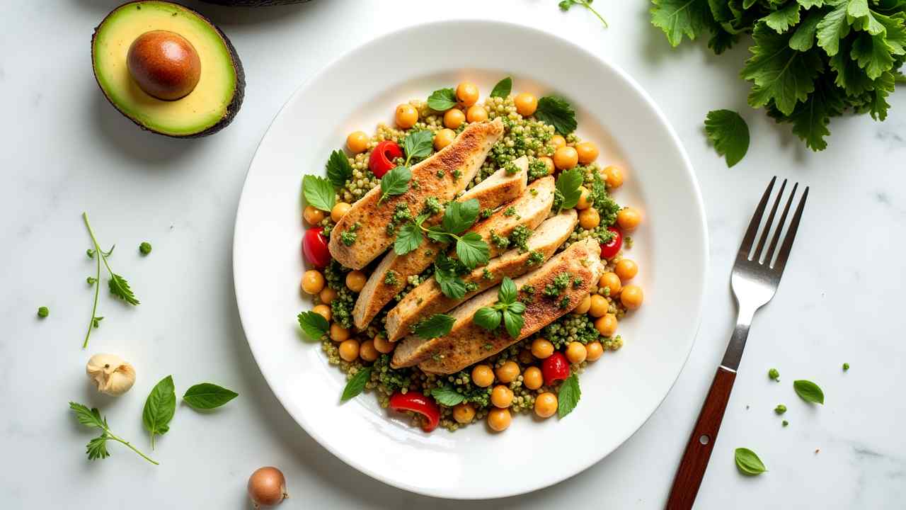 ๐ฅ Fresh & Flavorful: Your Guide to Creating EatingWell Recipes at Home