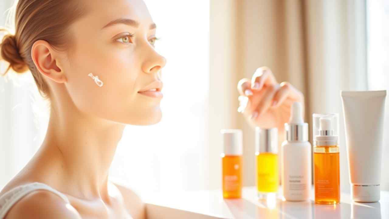 ✨ How to Get an Even Skin Tone: A Dermatologist's 4-Step Guide