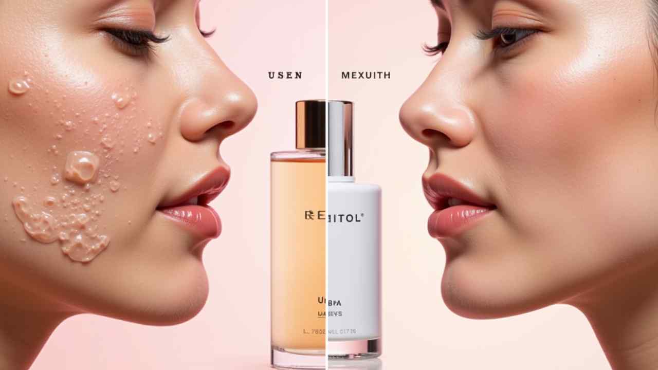 ✨ How to Improve Face Skin Texture (A Dermatologist's Guide to Smooth Skin)