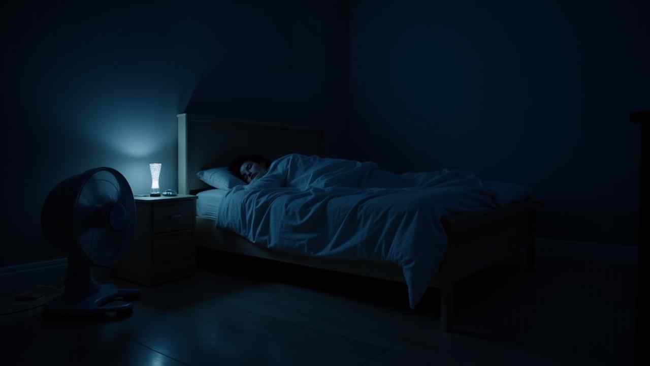 Fan Noises for Sleep 😴 (Guide!)