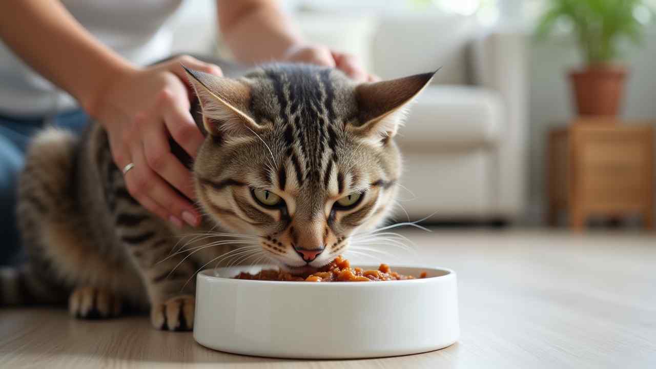 🩺 A Vet's Guide to the Feline Kidney Diet (Managing Cat CKD)