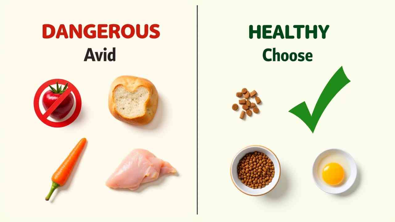 🥩 A Guide to the Ferret Diet (What to Feed Your Obligate Carnivore)