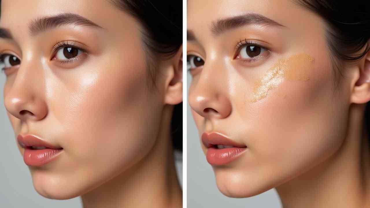 Foundation for Dry Skin: Get a Dewy, Flawless Glow ✨