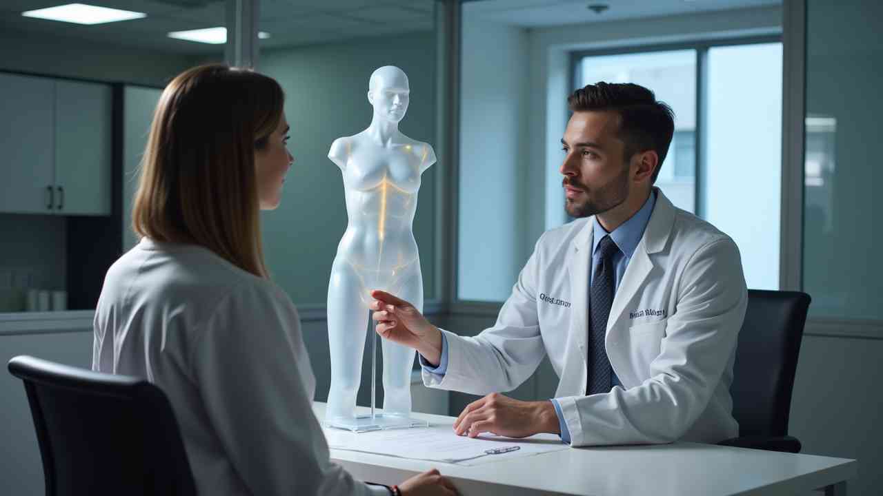 💰 Full Body Skin Removal Surgery Cost: A Medical Guide