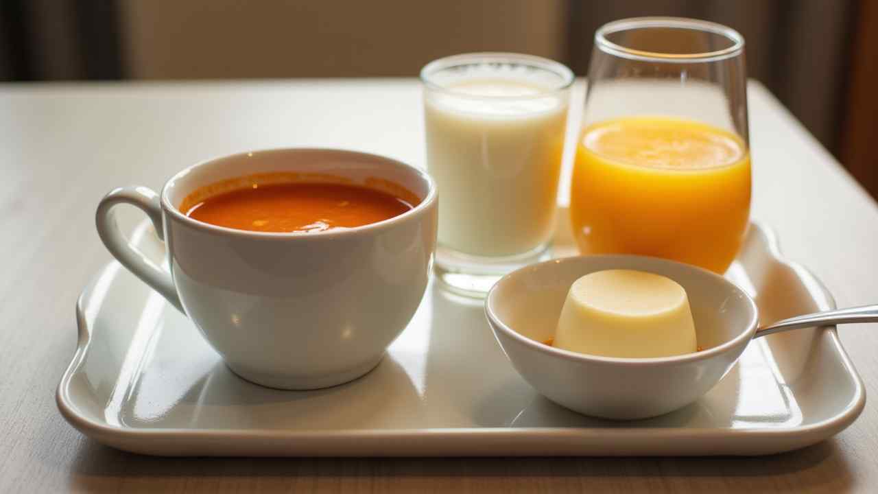 🥣 A Guide to the Full Liquid Diet [Food List & Sample Menu]