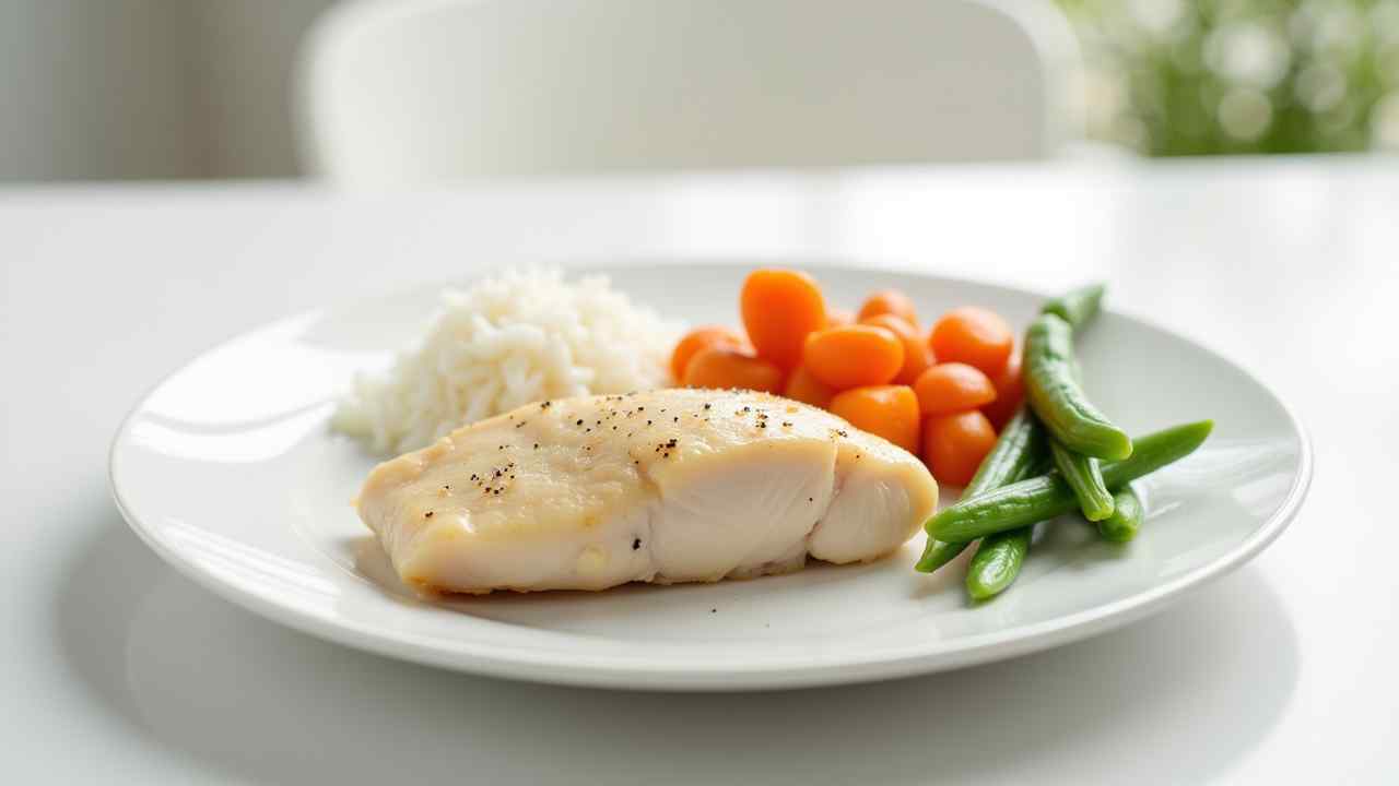 🥣 5 Soothing Gallbladder Diet Recipes (Easy & Low-Fat)