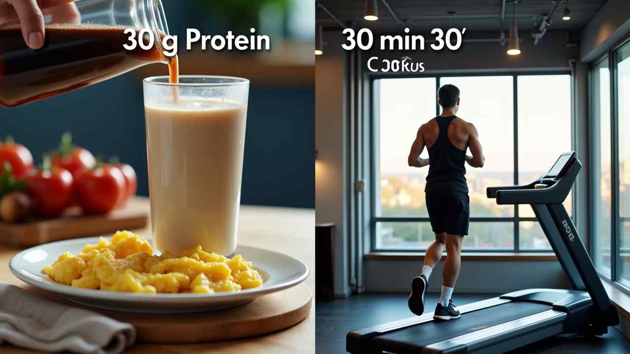 💪 What is the Gary Brecka Diet? A Guide to the 30-30-30 Rule