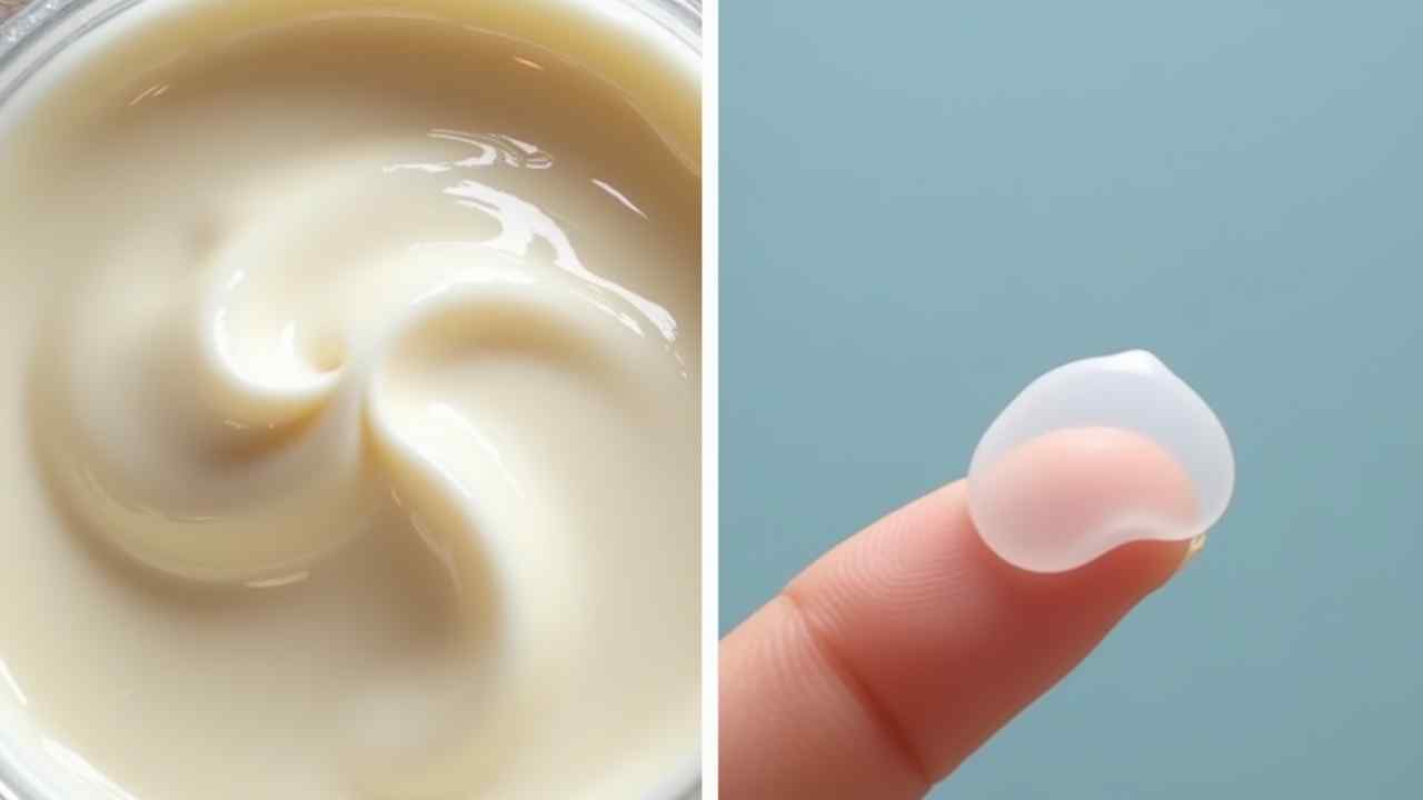 Gel Moisturizer: Oily Skin ๐ง (Guide!)