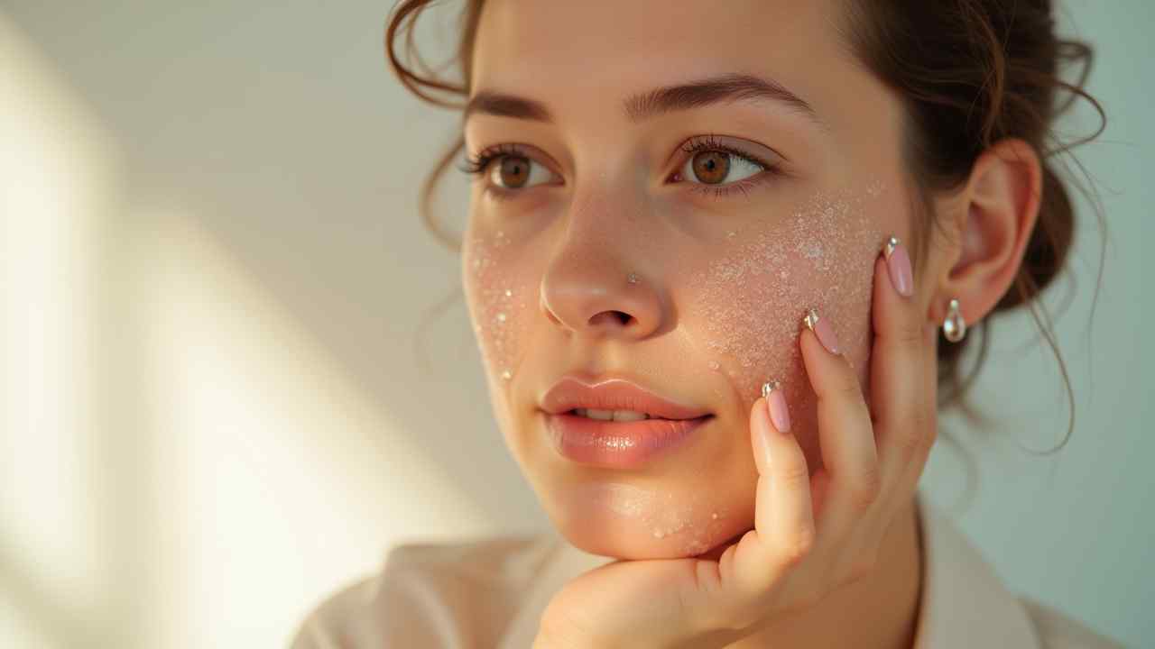 ✨ The Ultimate Glass Skin Routine [A K-Beauty Guide to a Luminous Glow]
