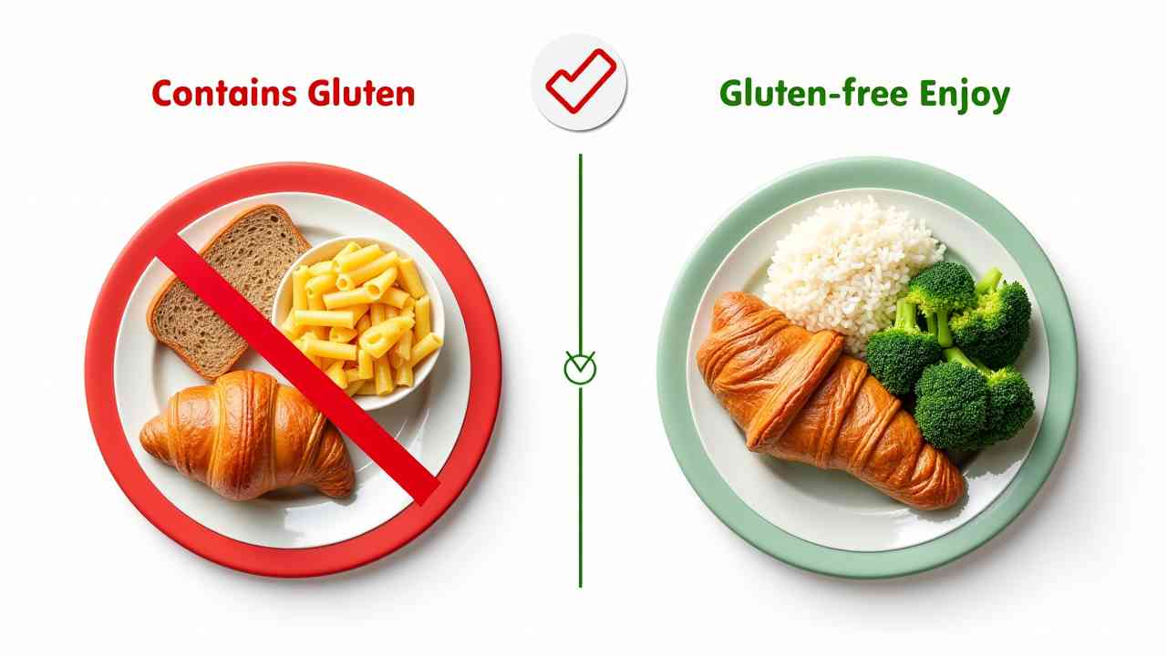 🌾 A Guide to Gluten-Free Diet Programs (Plans, Apps & Services)