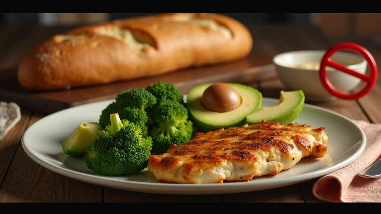 What is a Grain Free Diet? Health Benefits and Food List ๐โ