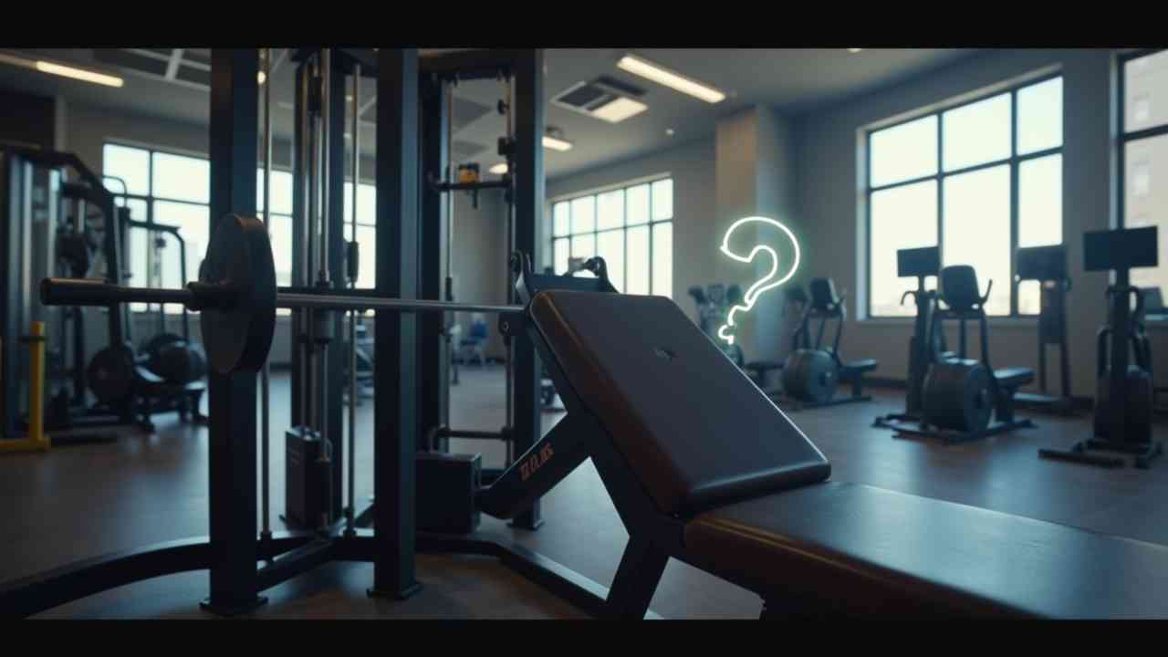 🏋️‍♂️ How Much Does a Hack Squat Machine Weight? (Sled Weight Guide)