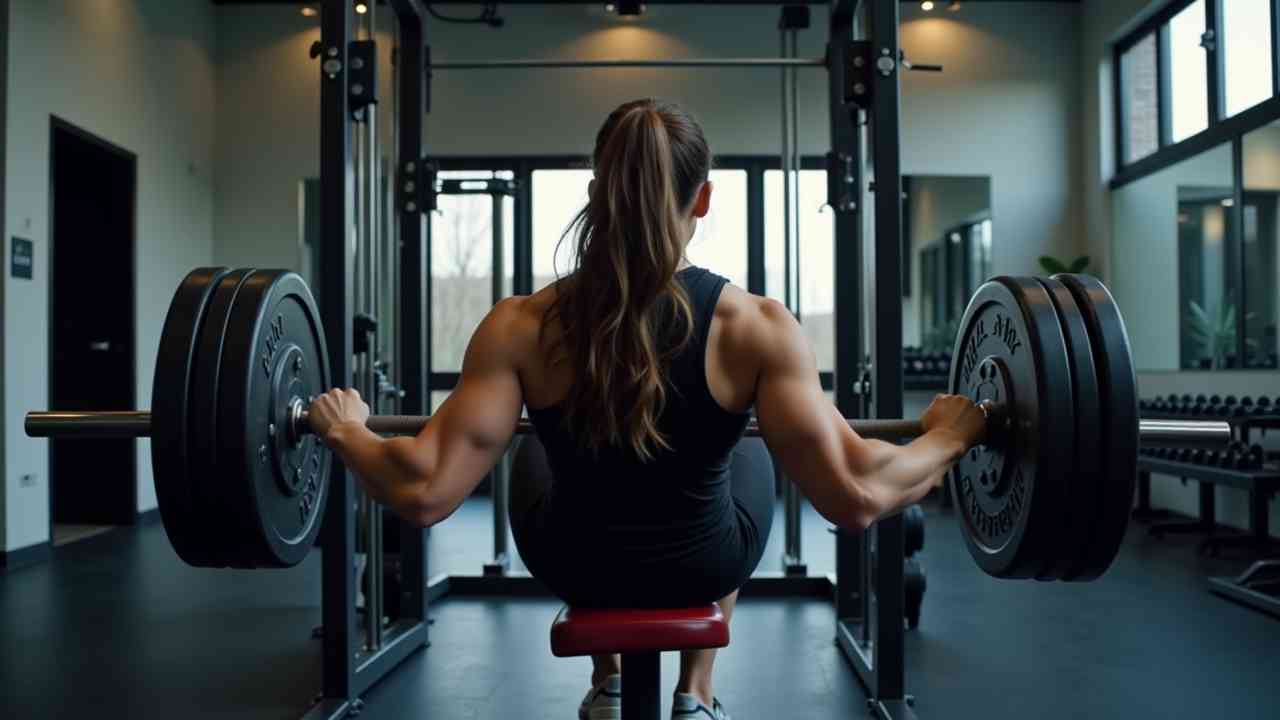 ๐๏ธโโ๏ธ How Much Does a Hack Squat Sled Weigh? (A Trainer's Guide)