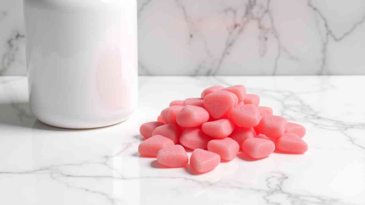 ✨ Do Hair, Skin, and Nails Gummies Work? (A 2025 Review)