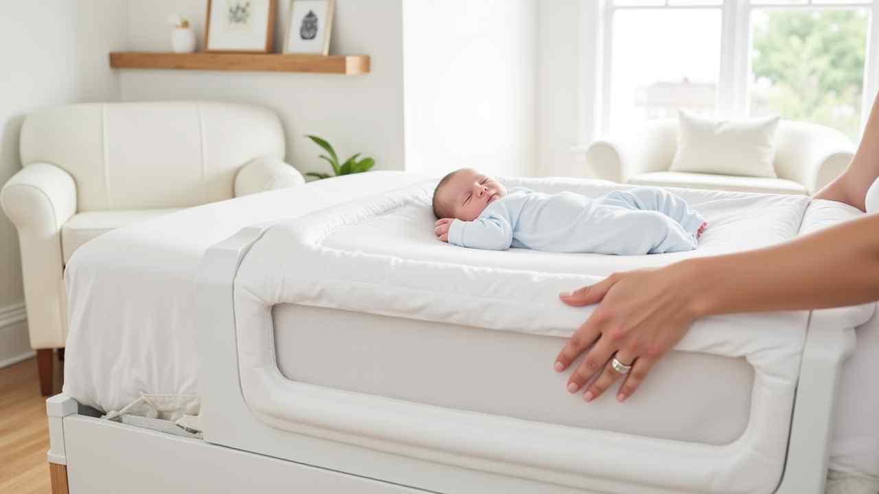 ๐ถ A Parent's Guide to the HALO BassiNest Swivel Sleeper