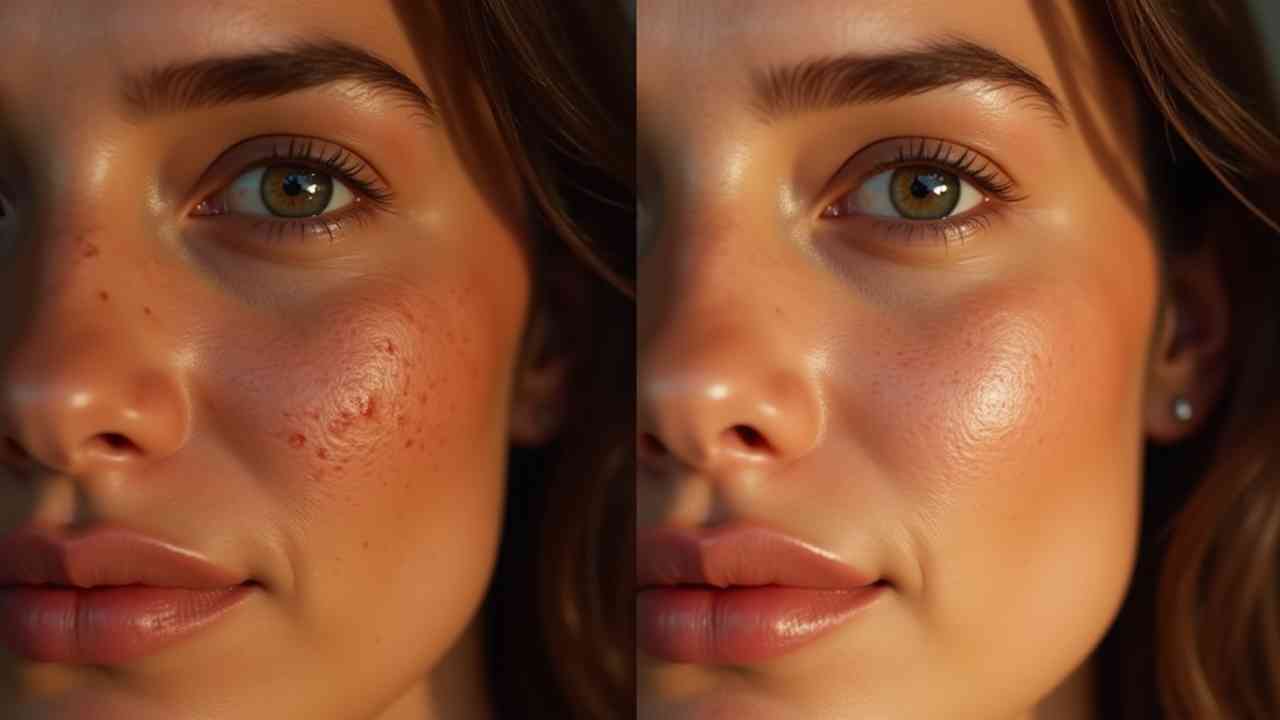 Halo Laser Treatment Guide โจ