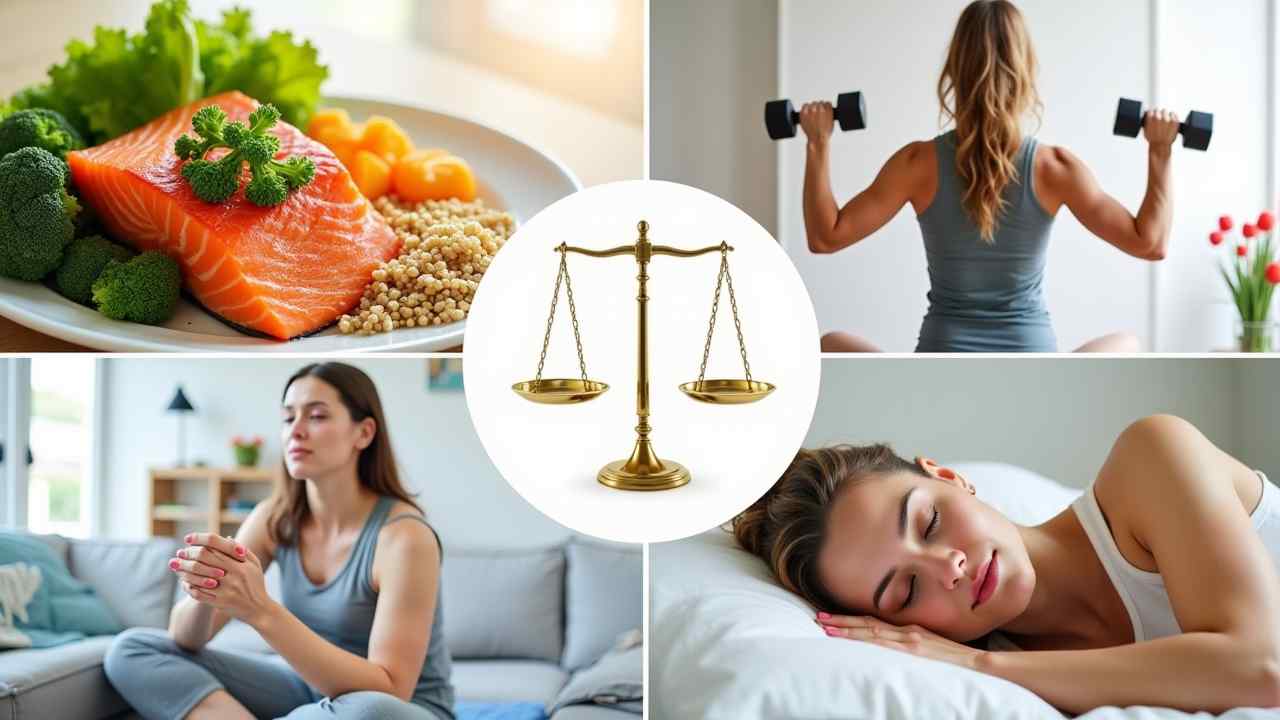 🌿 A Guide to Holistic Weight Loss (Exploring Programs Like HAMS)