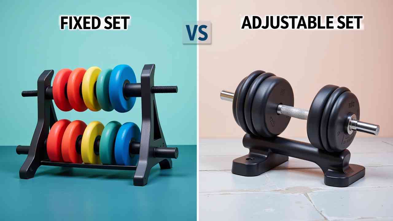 ๐๏ธโโ๏ธ A Buyer's Guide to Hand Weights Sets (Your Home Gym Essential)