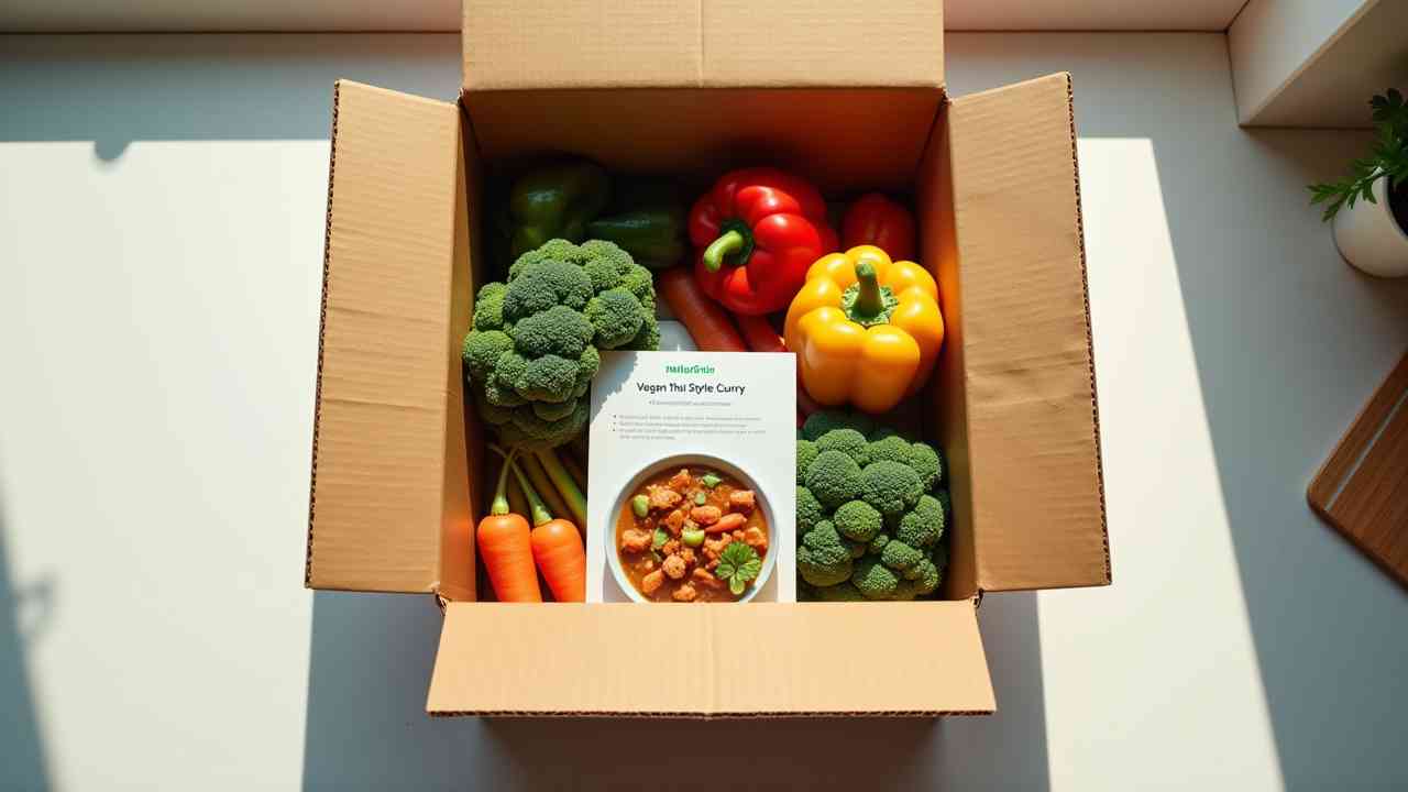 🥗 Is HelloFresh Good for Vegans? (A Complete 2025 Review)