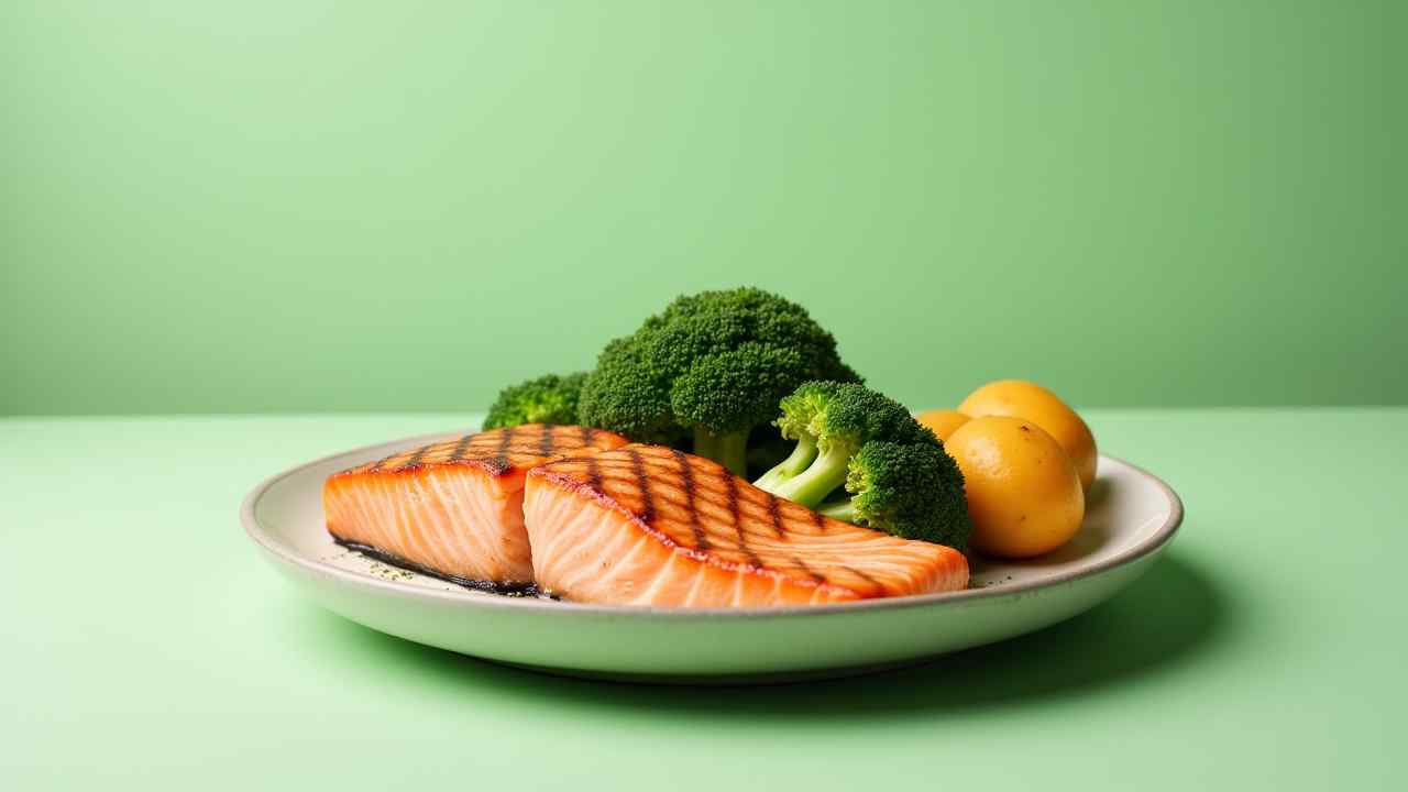 🍽️ A Guide to the Hidradenitis Suppurativa Diet (Foods to Eat & Avoid)