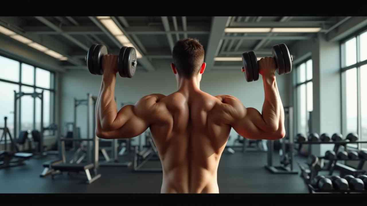 ๐๏ธ High Reps Low Weight: Does It Build Muscle? Myth vs. Science