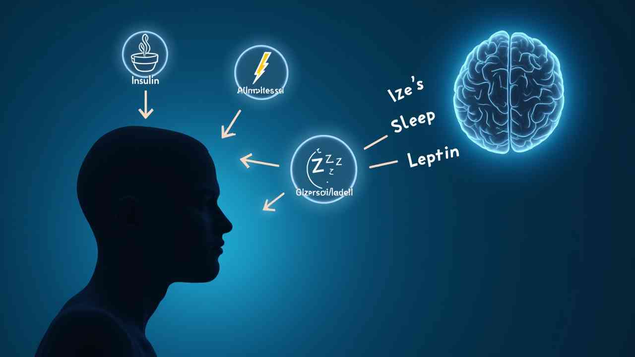 🧬 Hormones and Weight Loss: A Doctor's Guide to the Hidden Factors