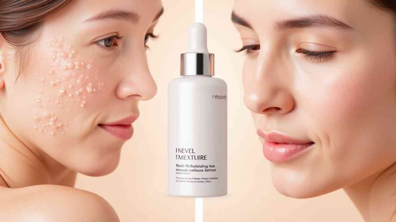✨ How Can I Get Smooth Skin? A Dermatologist's Guide to a Flawless Complexion