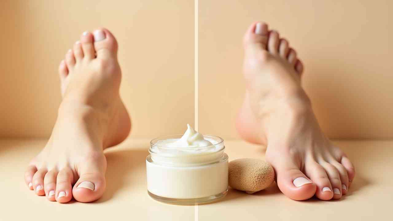 👣 How Do You Remove Dead Skin on Feet? (A Podiatrist's Guide)