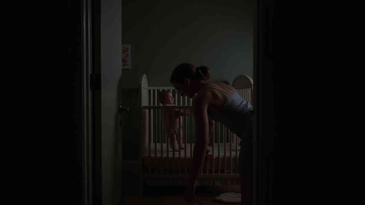 ⏳ How Long Do Sleep Regressions Last? A Parent's Guide