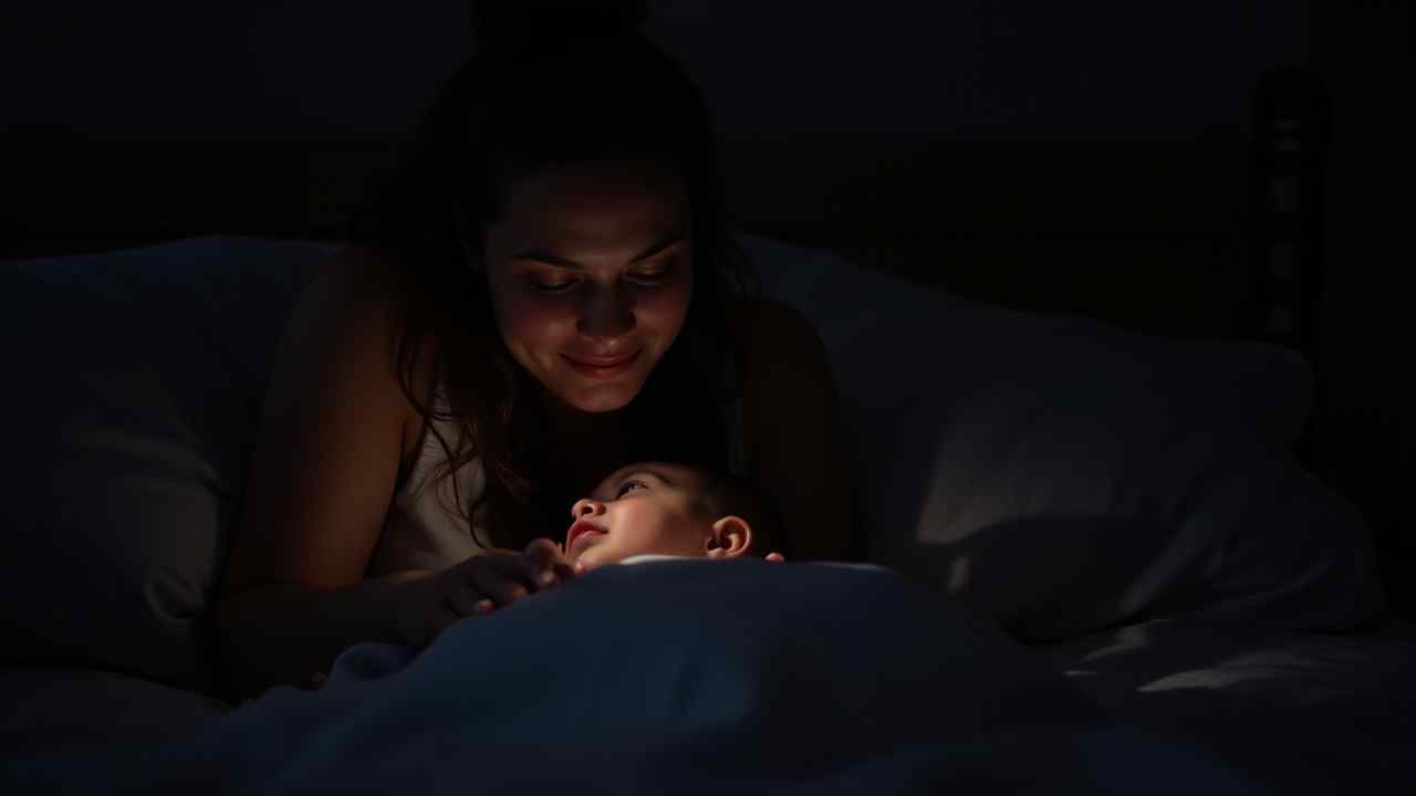 ⏳ How Long Does the 4-Month Sleep Regression Last? A Timeline