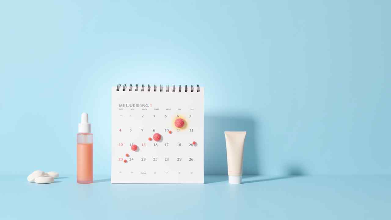 ⏳ How Long Does Retinol Purging Take? A Skincare Timeline