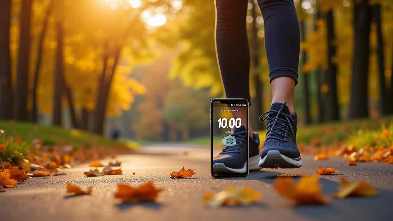 ๐ How Many Steps a Day to Lose Weight? (A Realistic Guide)