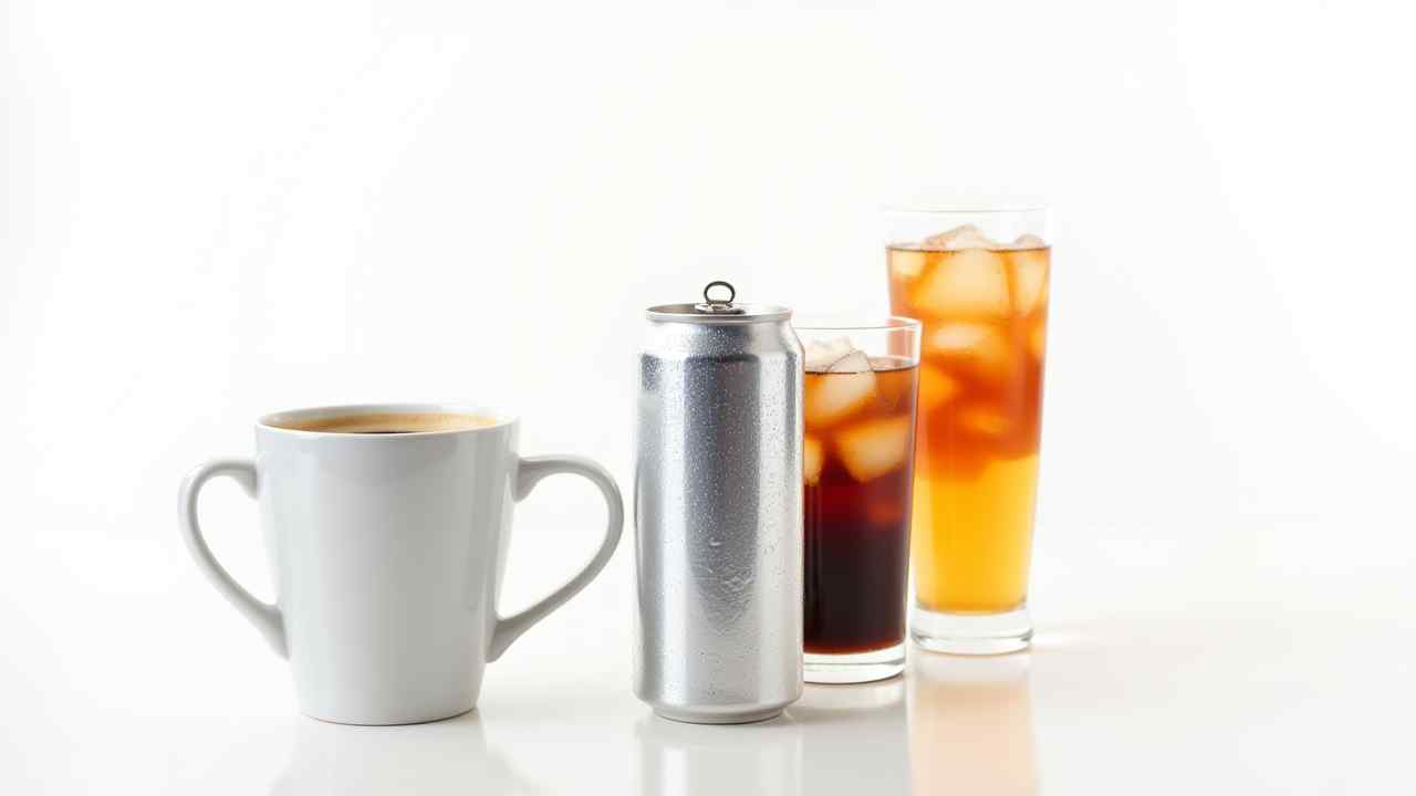 🥤 How Much Caffeine Is in Diet Coke? A Complete Guide [2025]