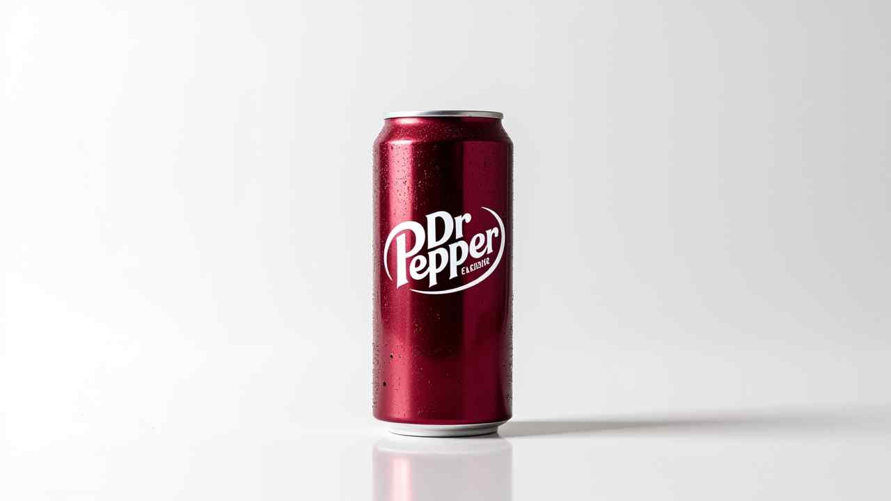 🥤 How Much Caffeine is in Diet Dr Pepper? A Full Breakdown [2026]