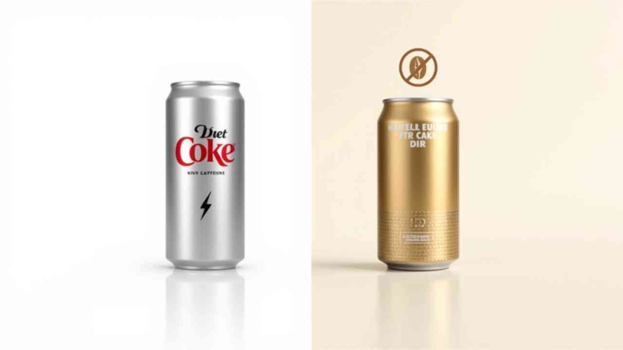 🥤 How Much Caffeine Is in Diet Coke? A Complete Guide