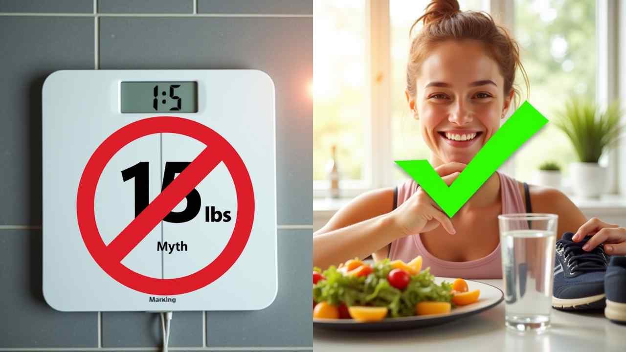 ⚖️ How Much Weight Can You Lose in 2 Weeks? (A Safe & Realistic Guide)