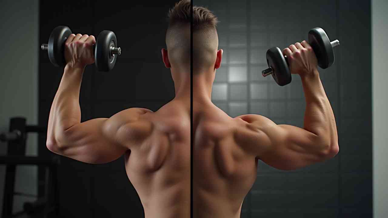 ๐ฅ How to Avoid Saggy Skin During Fat Loss (A 5-Step Guide)