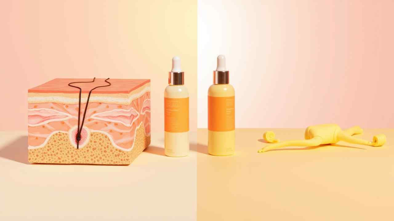 ✨ How to Boost Skin Radiance: A Dermatologist's Guide to a Lasting Glow