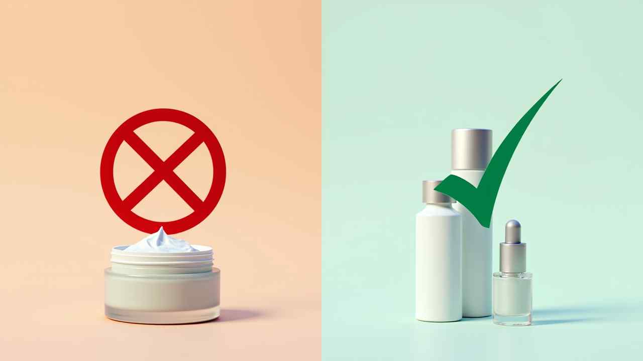 💡 How to Brighten Skin Tone Safely (A Dermatologist's Guide)