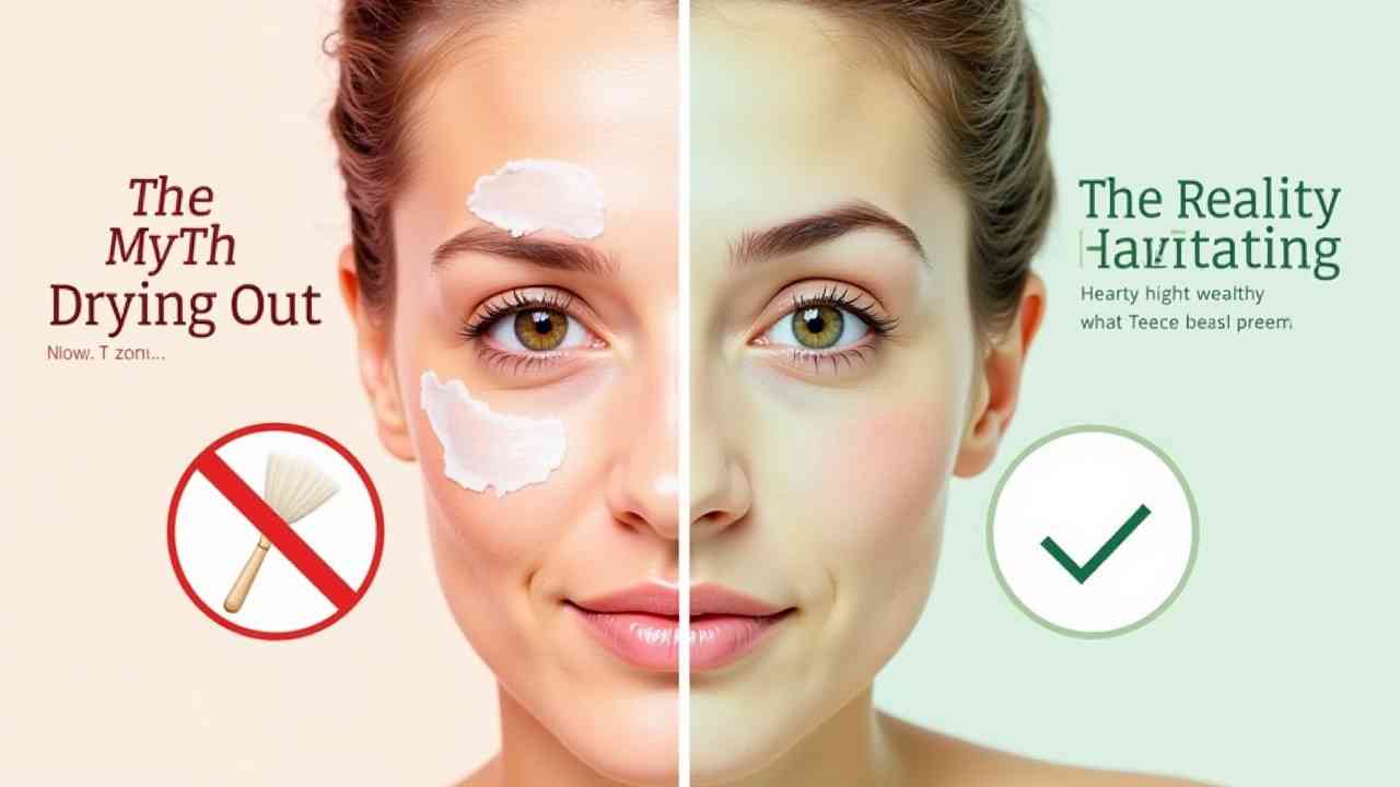 💧 How to Choose a Moisturizer for Oily Skin (A Dermatologist's Guide)