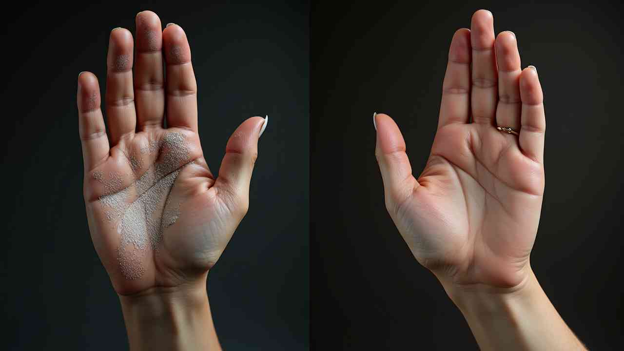 How to Get Paint Off Skin 🎨 (Safe & Easy!)